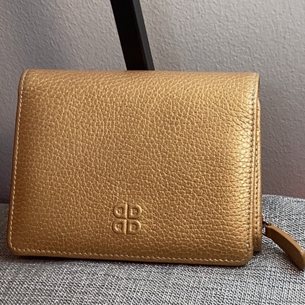 Bosca wallet